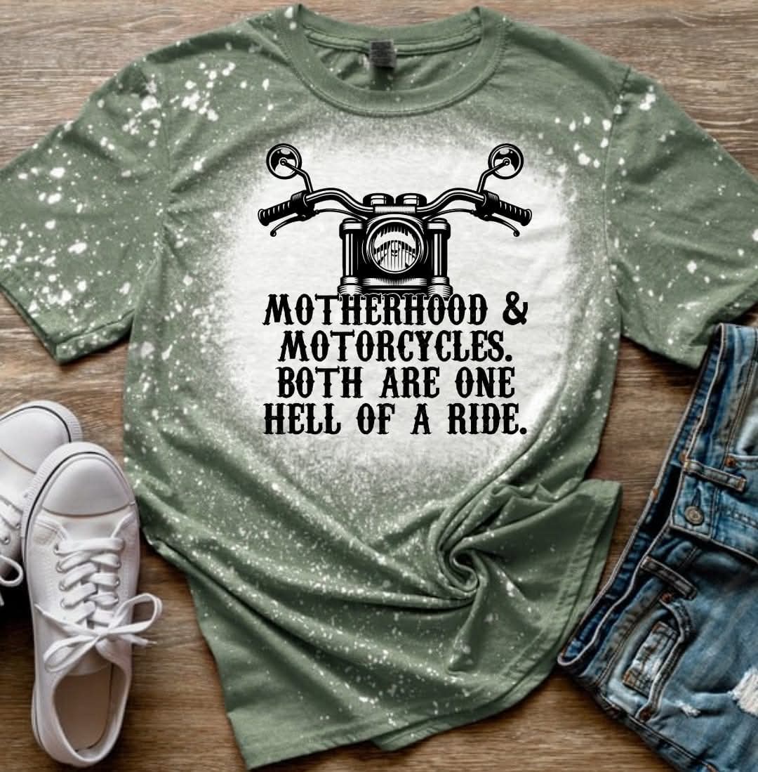 T-shirt or Sweatshirt