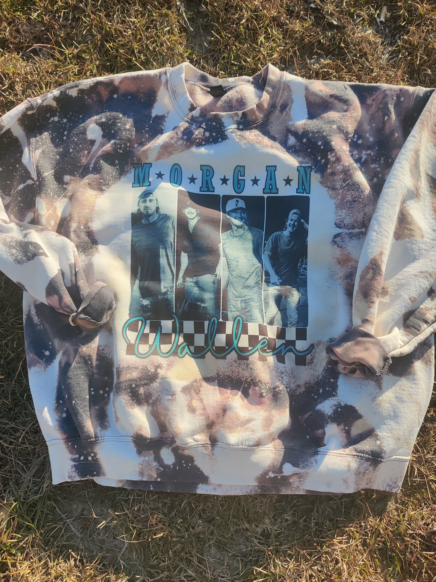 MW T-shirt or Sweatshirt music