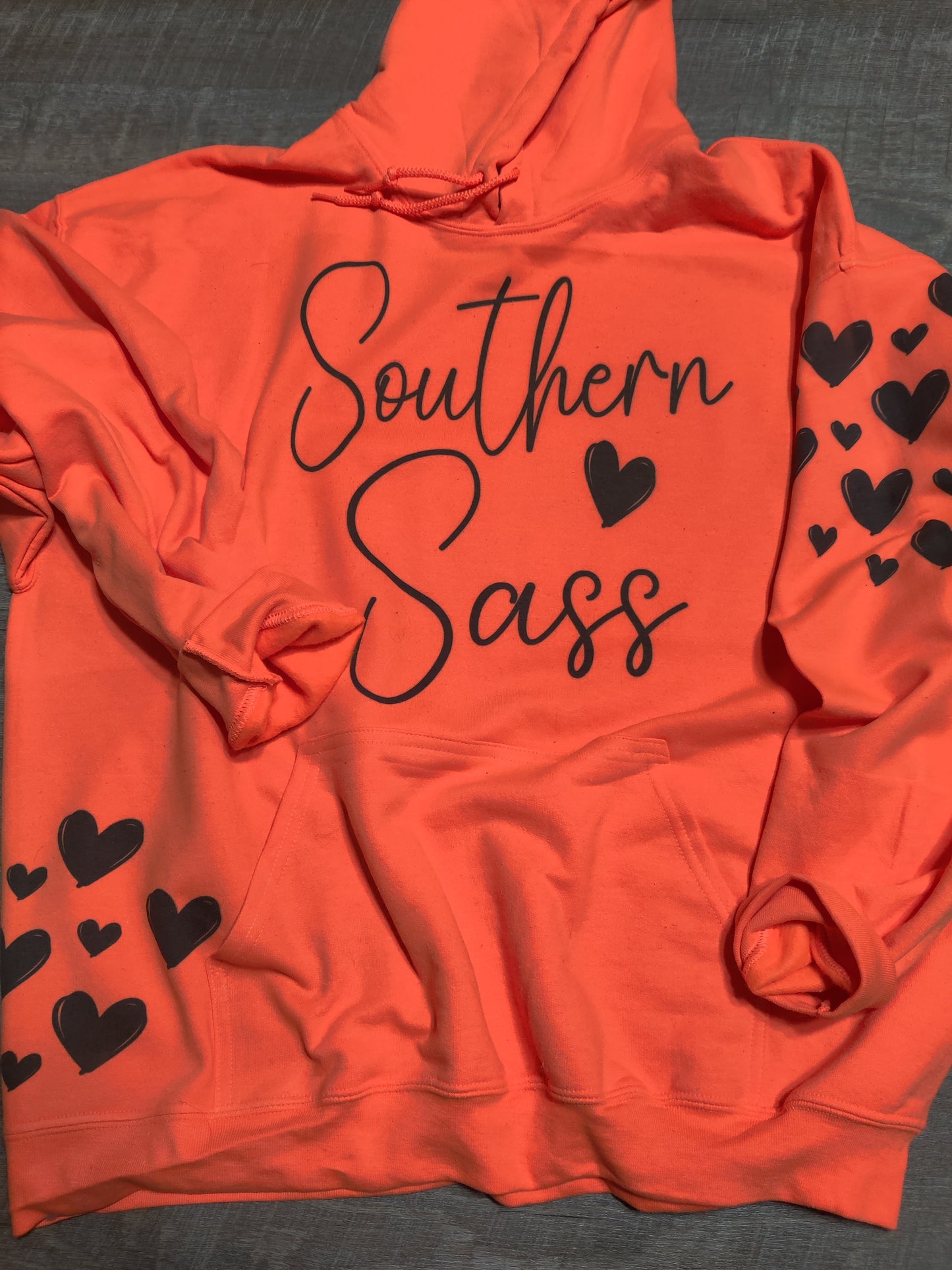 T-shirt or Sweatshirt