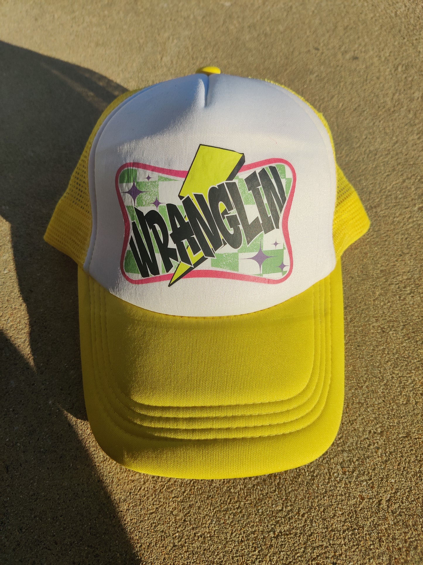 Ready to ship