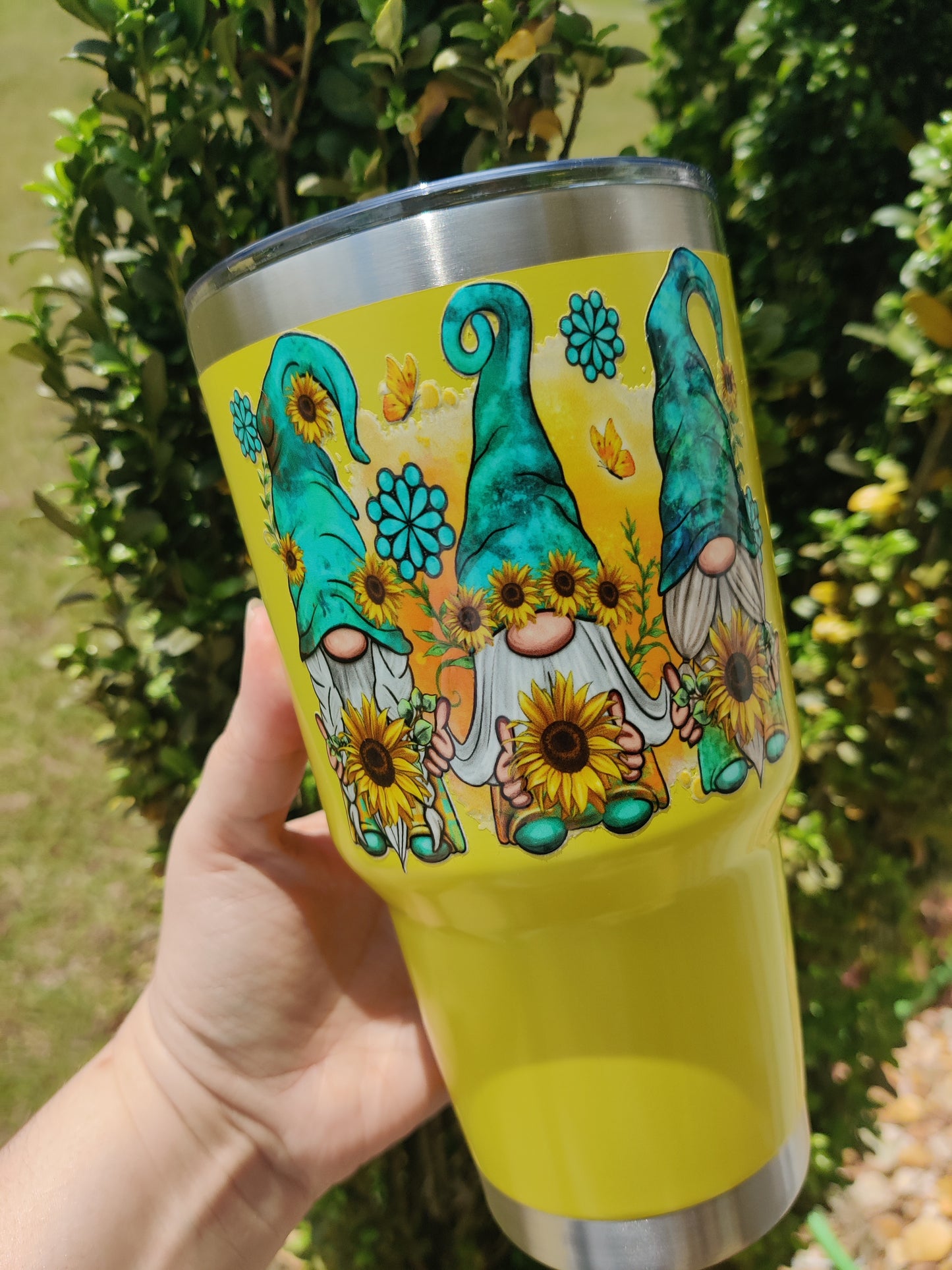 Stainless steel Cup 30 oz
