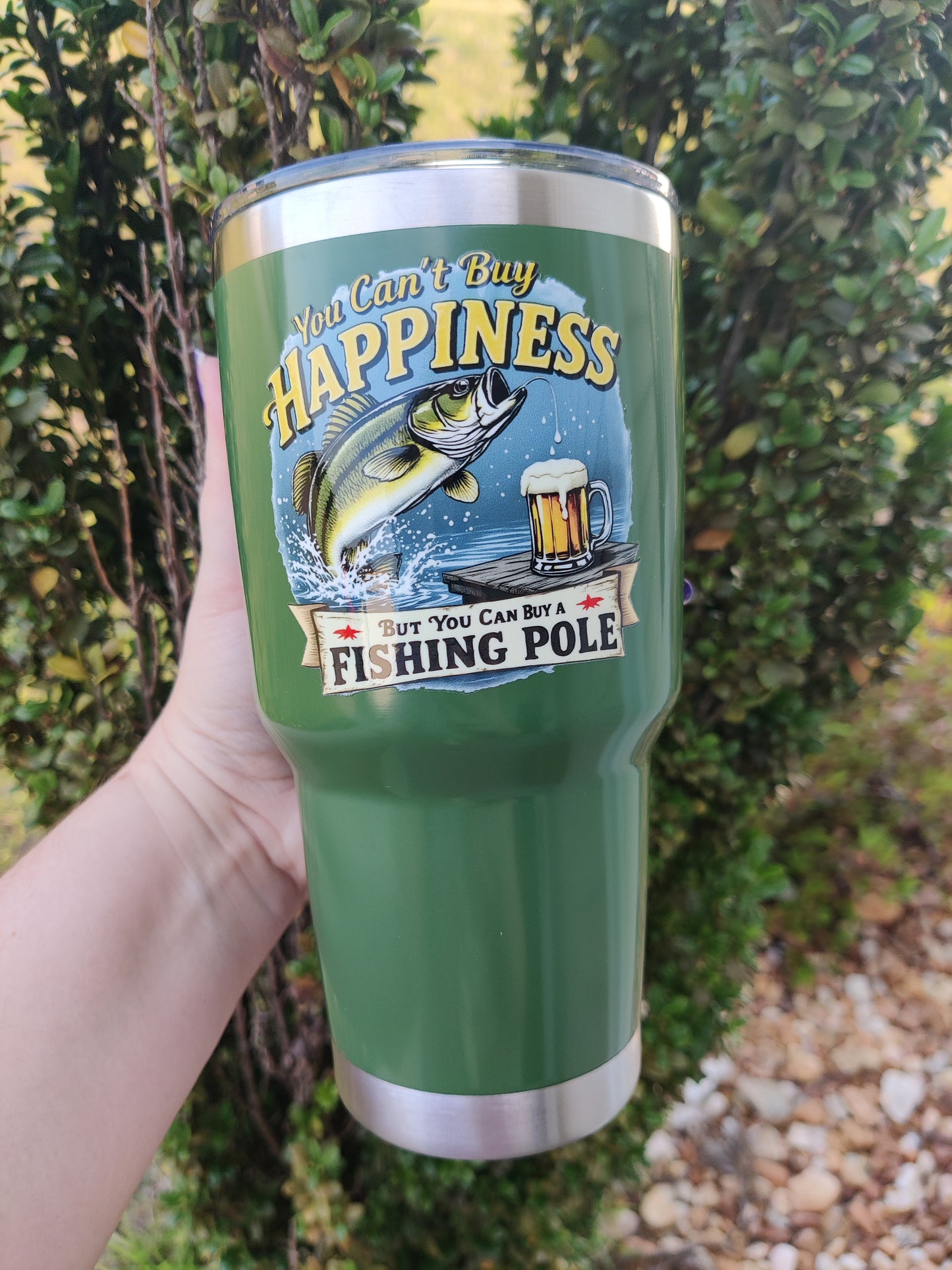 Stainless steel Cup 30 oz