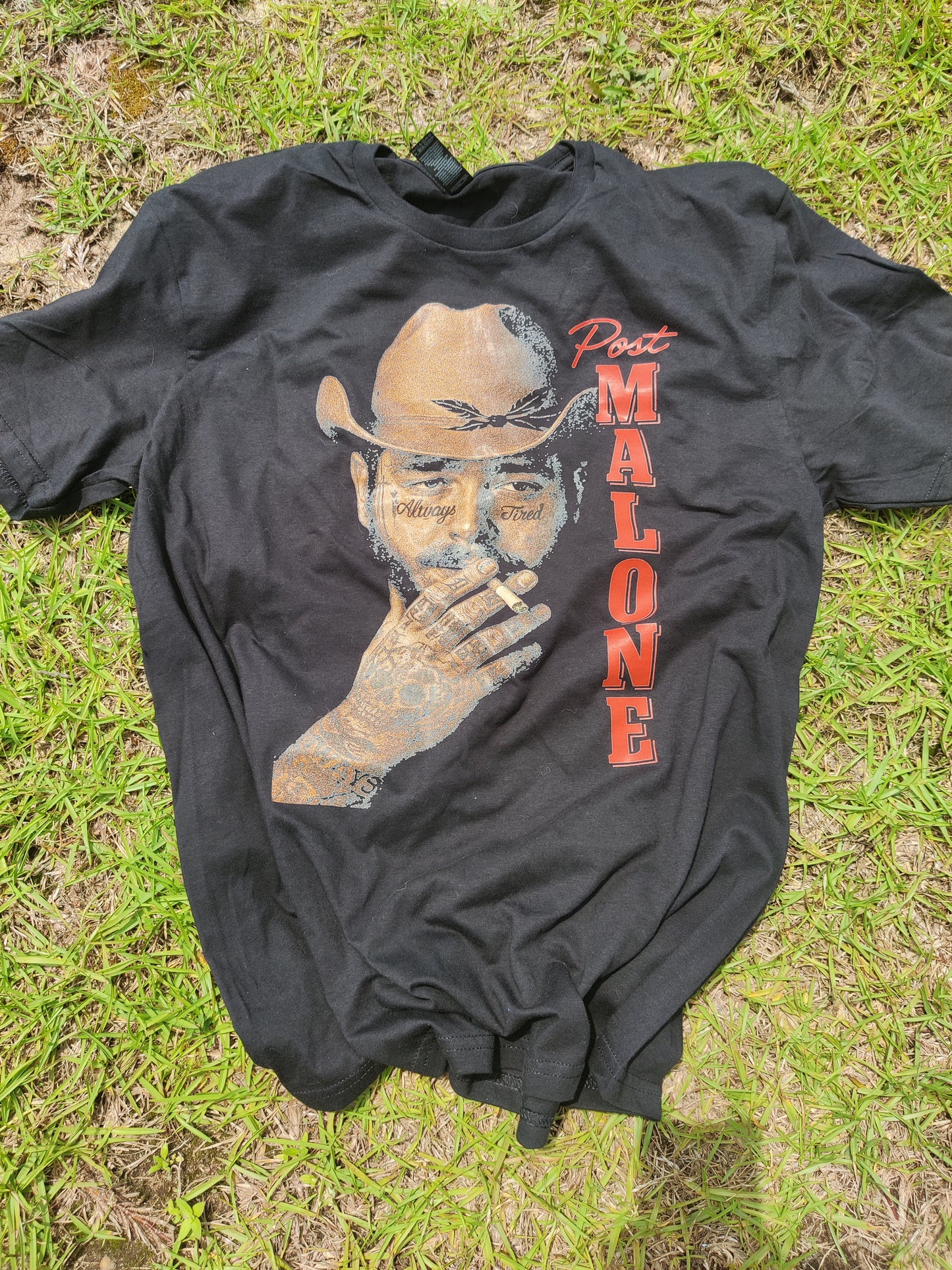 T-shirt Posty