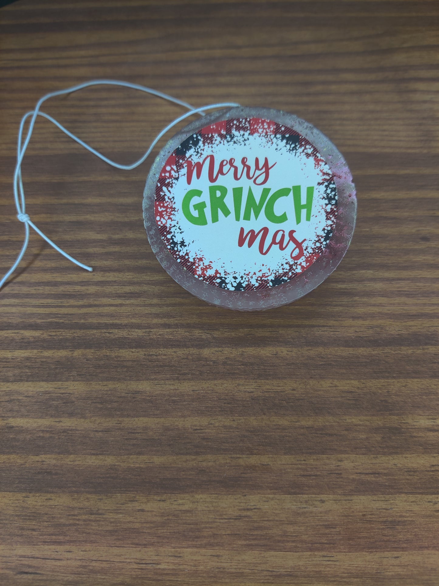 Ready To Ship Car Freshie