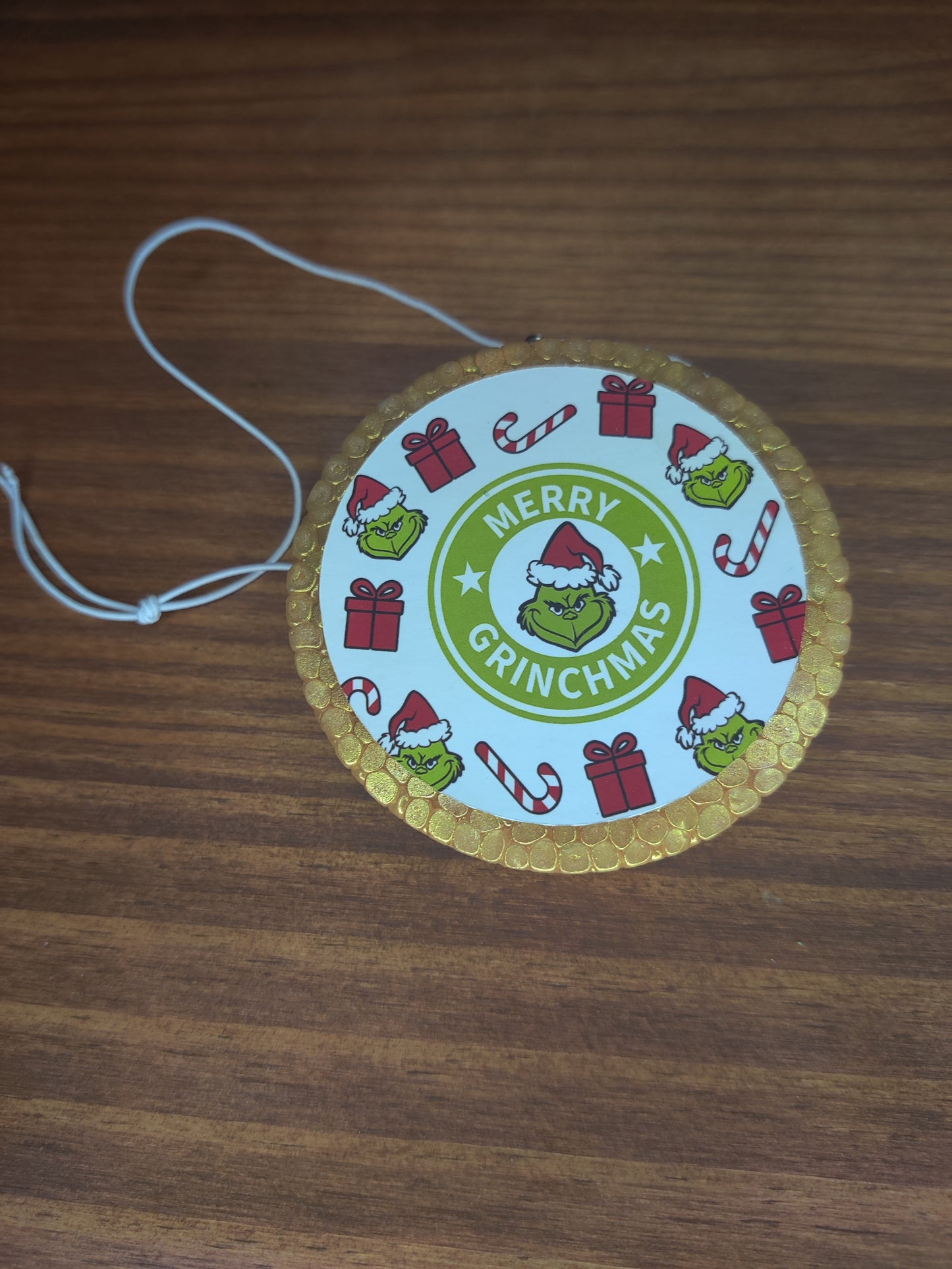 Ready To Ship Car Freshie