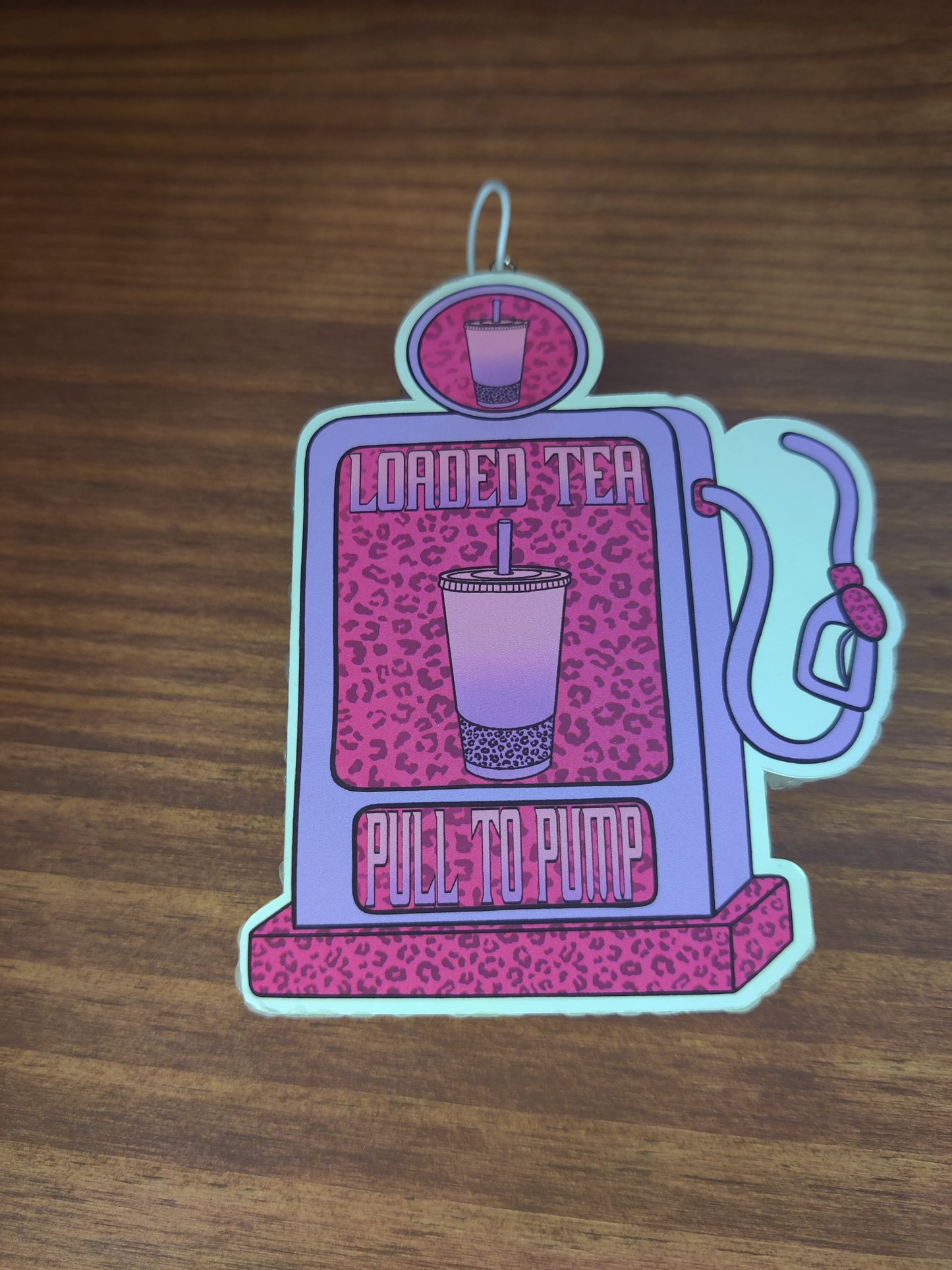 Ready To Ship Car Freshie