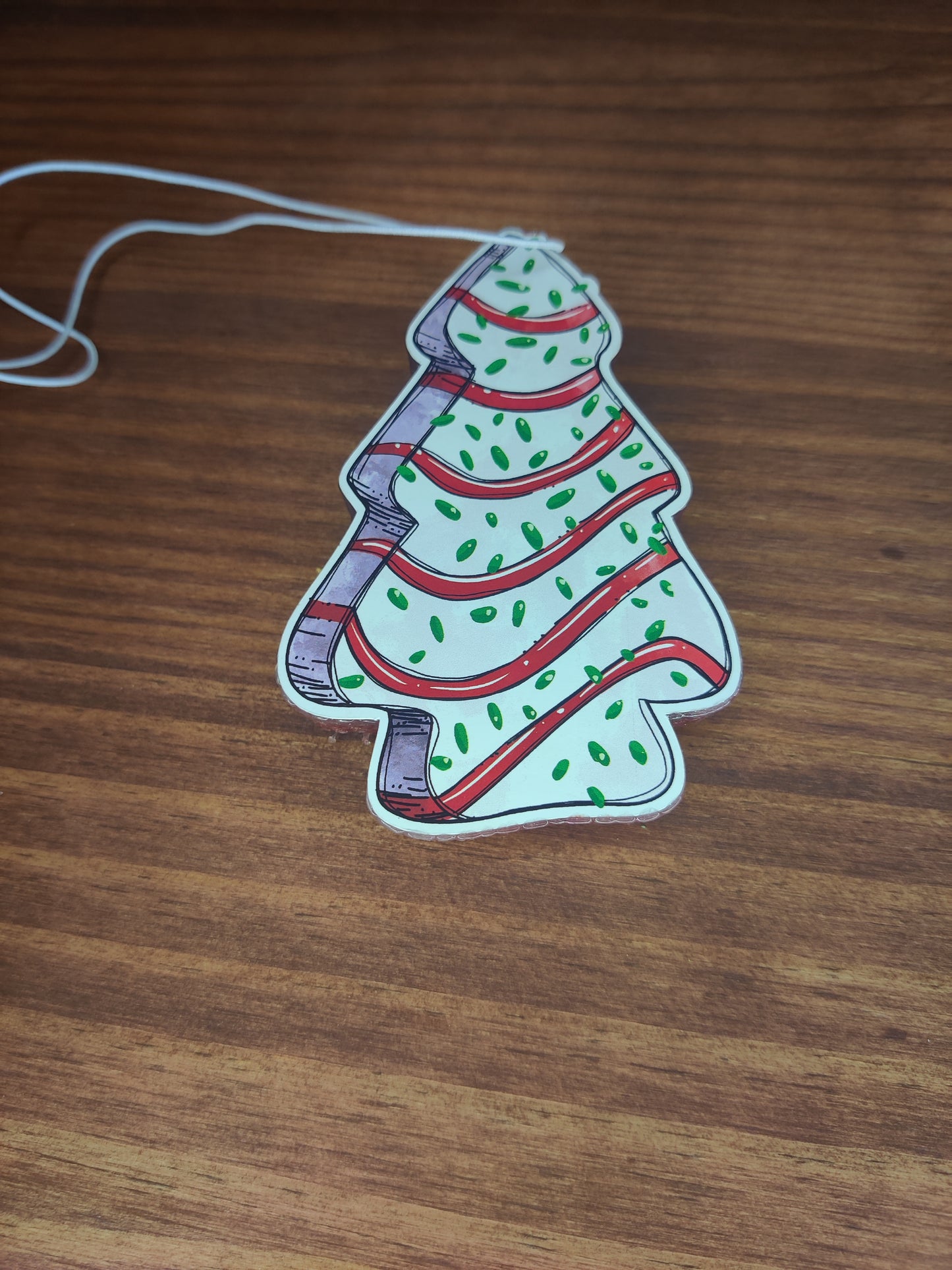 Ready To Ship Car Freshie