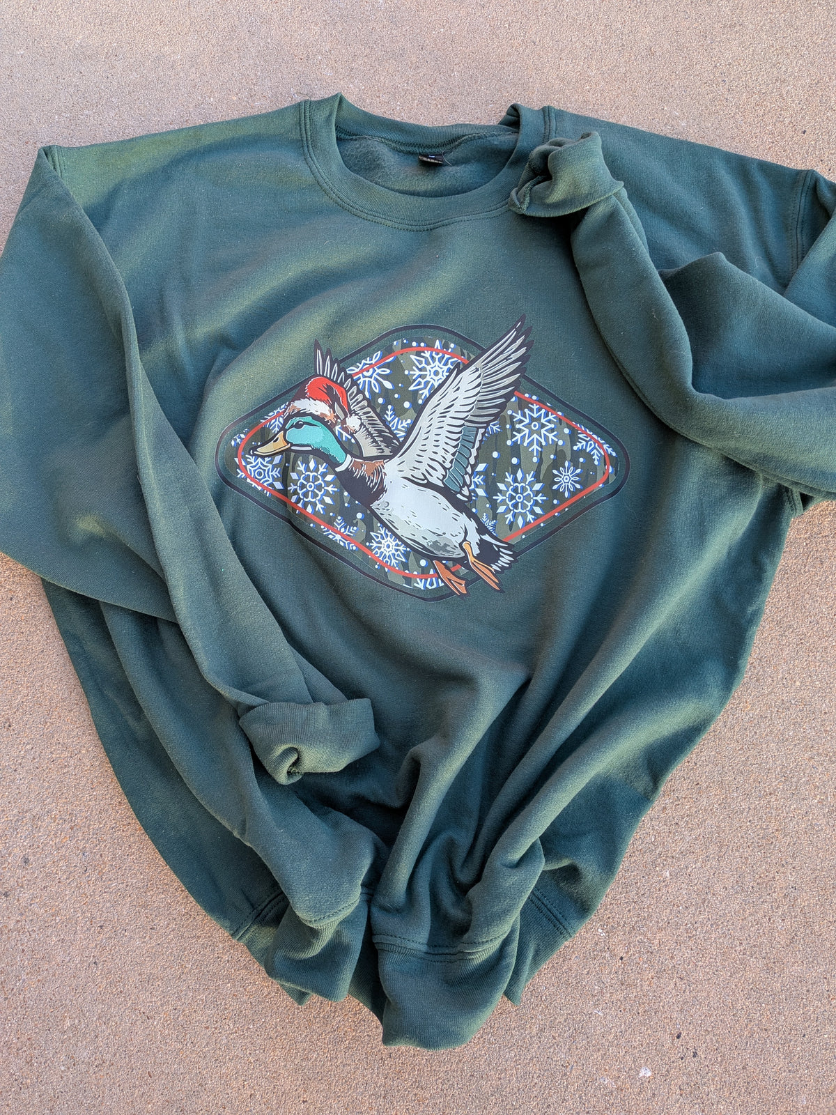 Flash Sale RTS