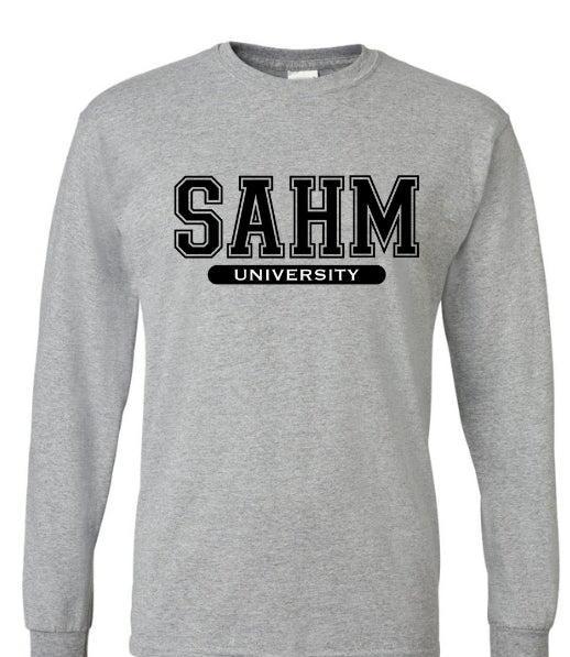Long sleeve