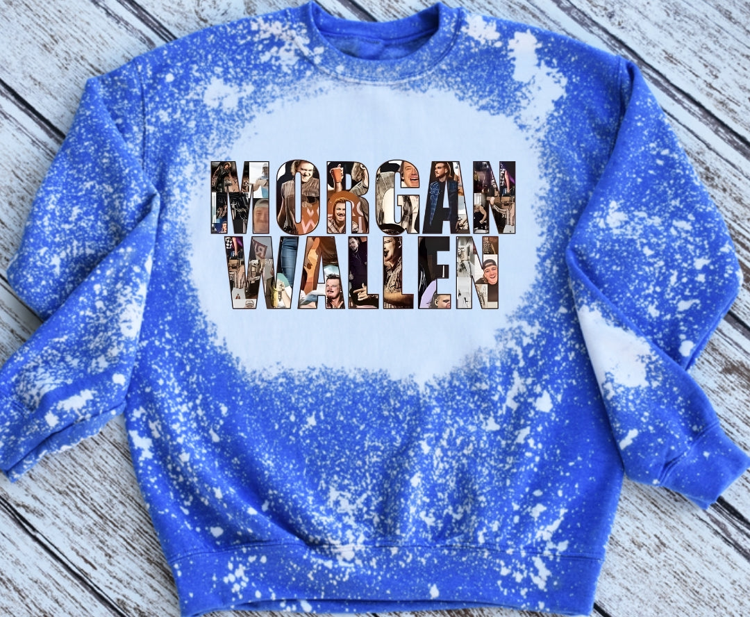 MW Sweatshirt music