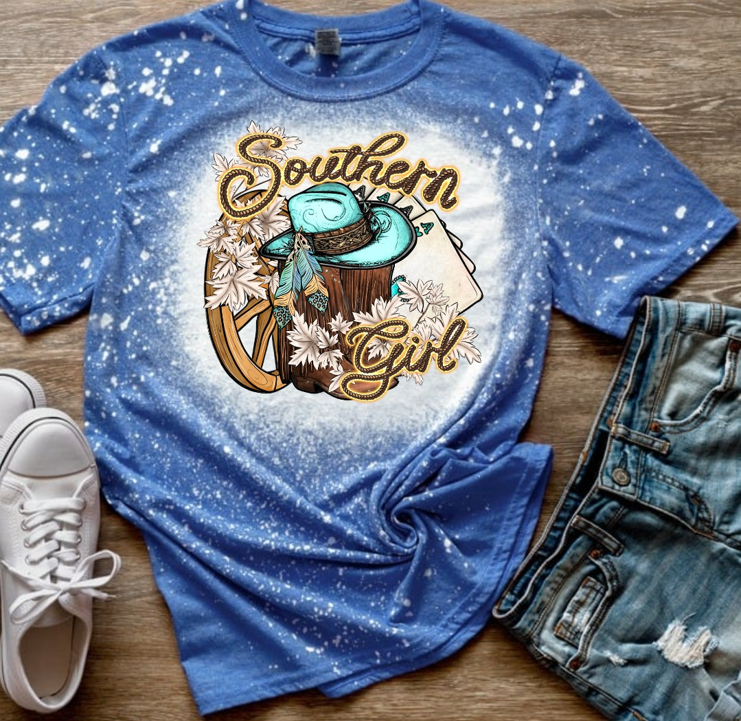 Western T-shirt