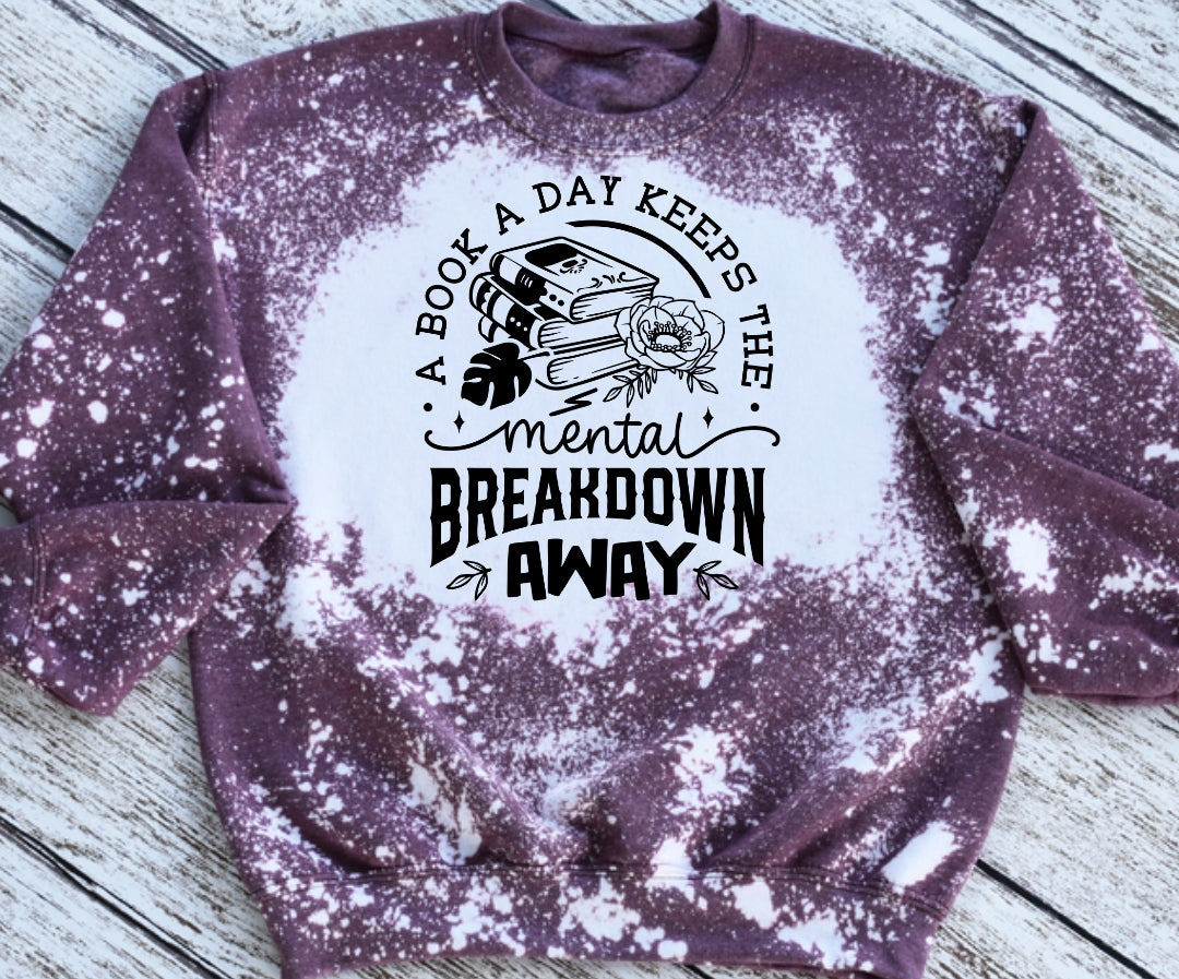 T-shirt or Sweatshirt Book