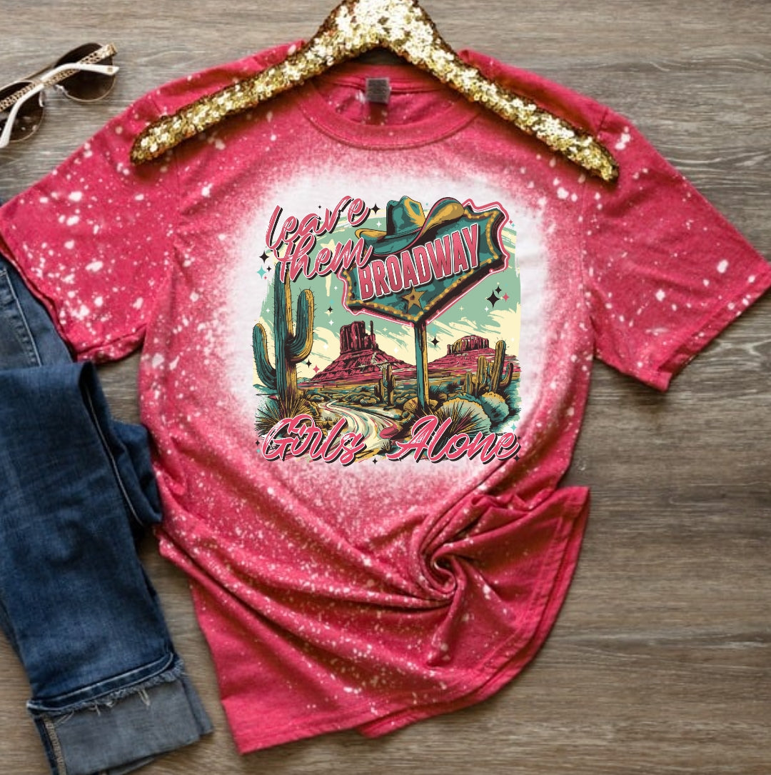 Sweatshirt and T-shirt Music