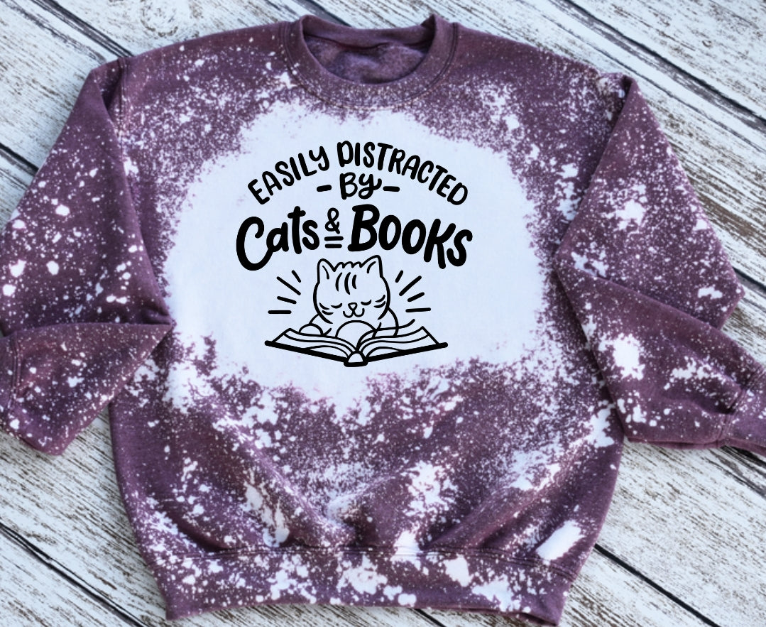 Sweatshirt and T-shirt Book