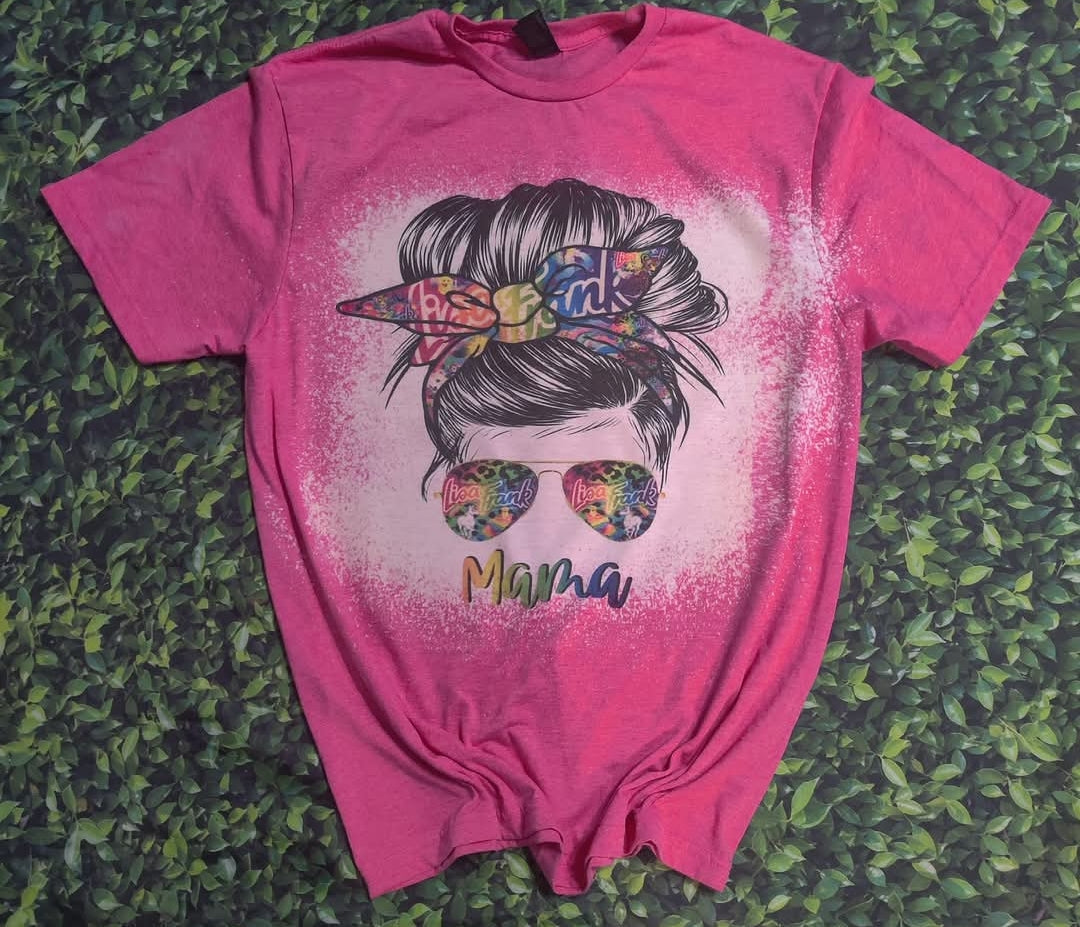 Mama T-shirt