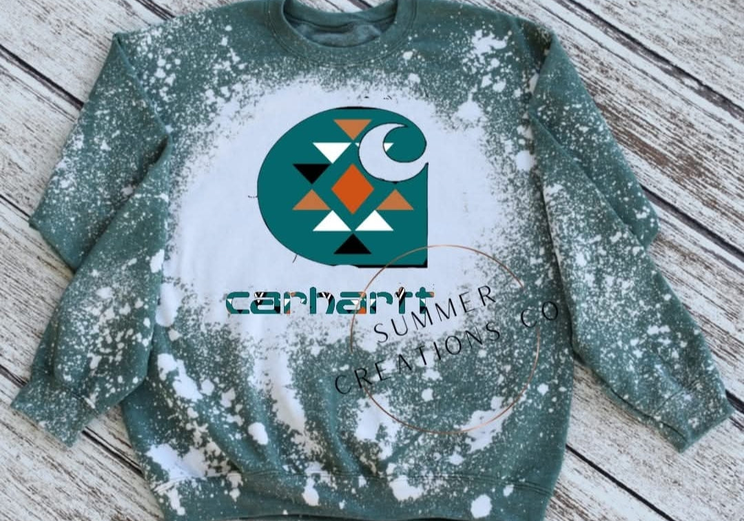 T-shirt or Sweatshirt