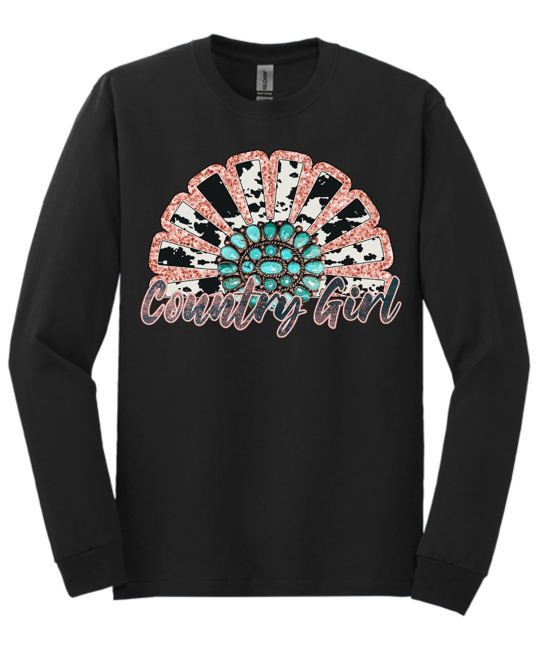 Long Sleeve