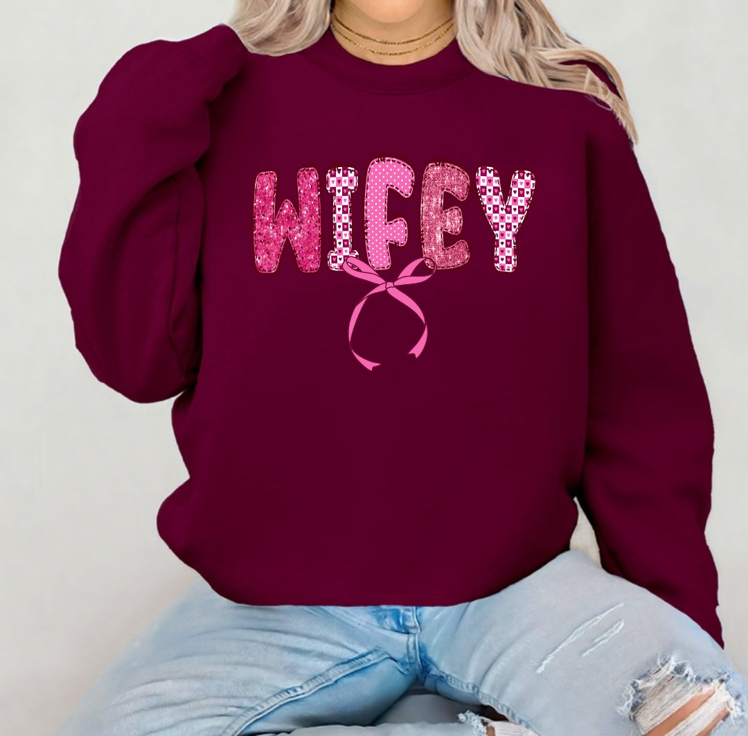 Sweatshirt