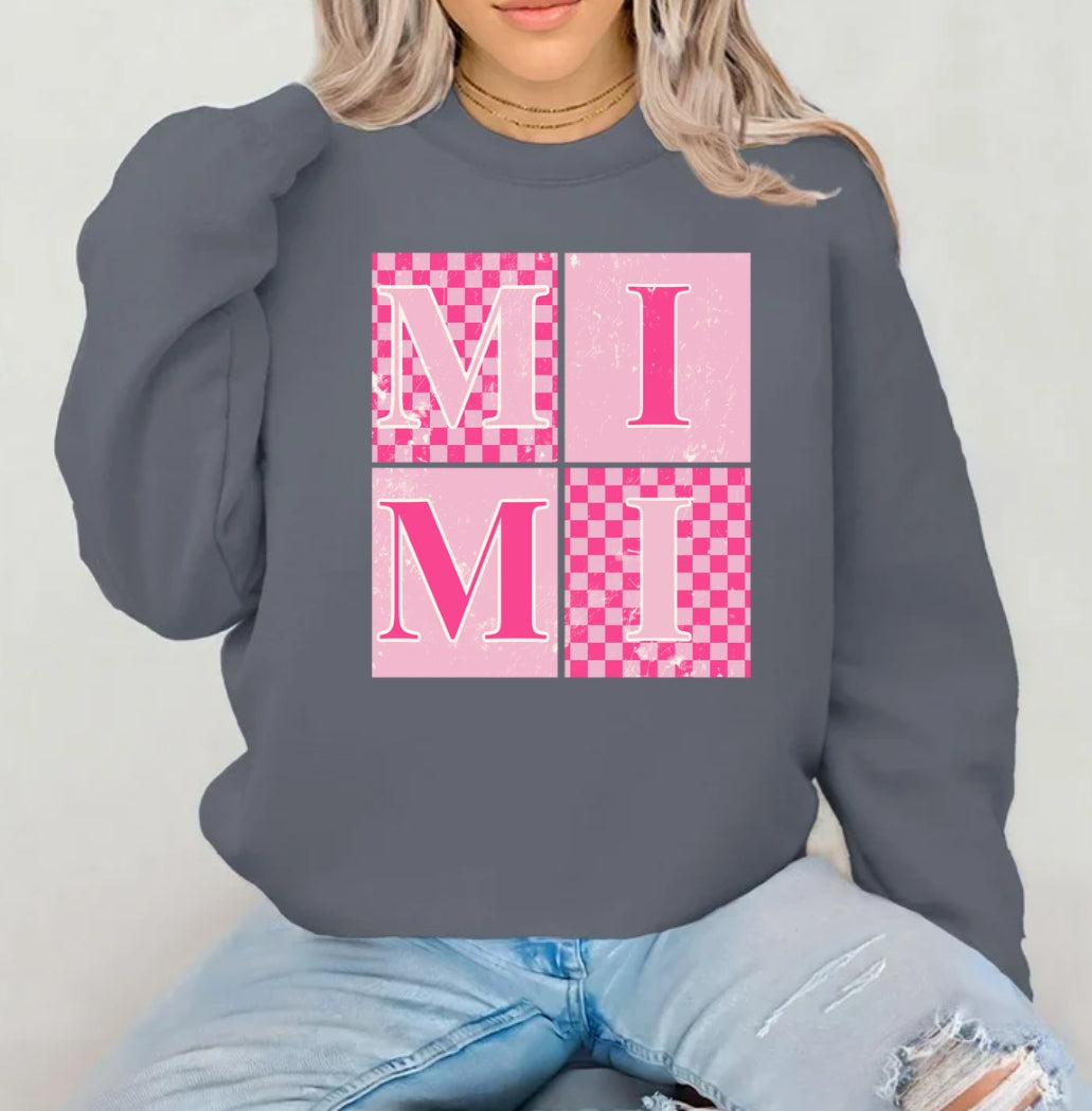 Mimi Sweatshirt