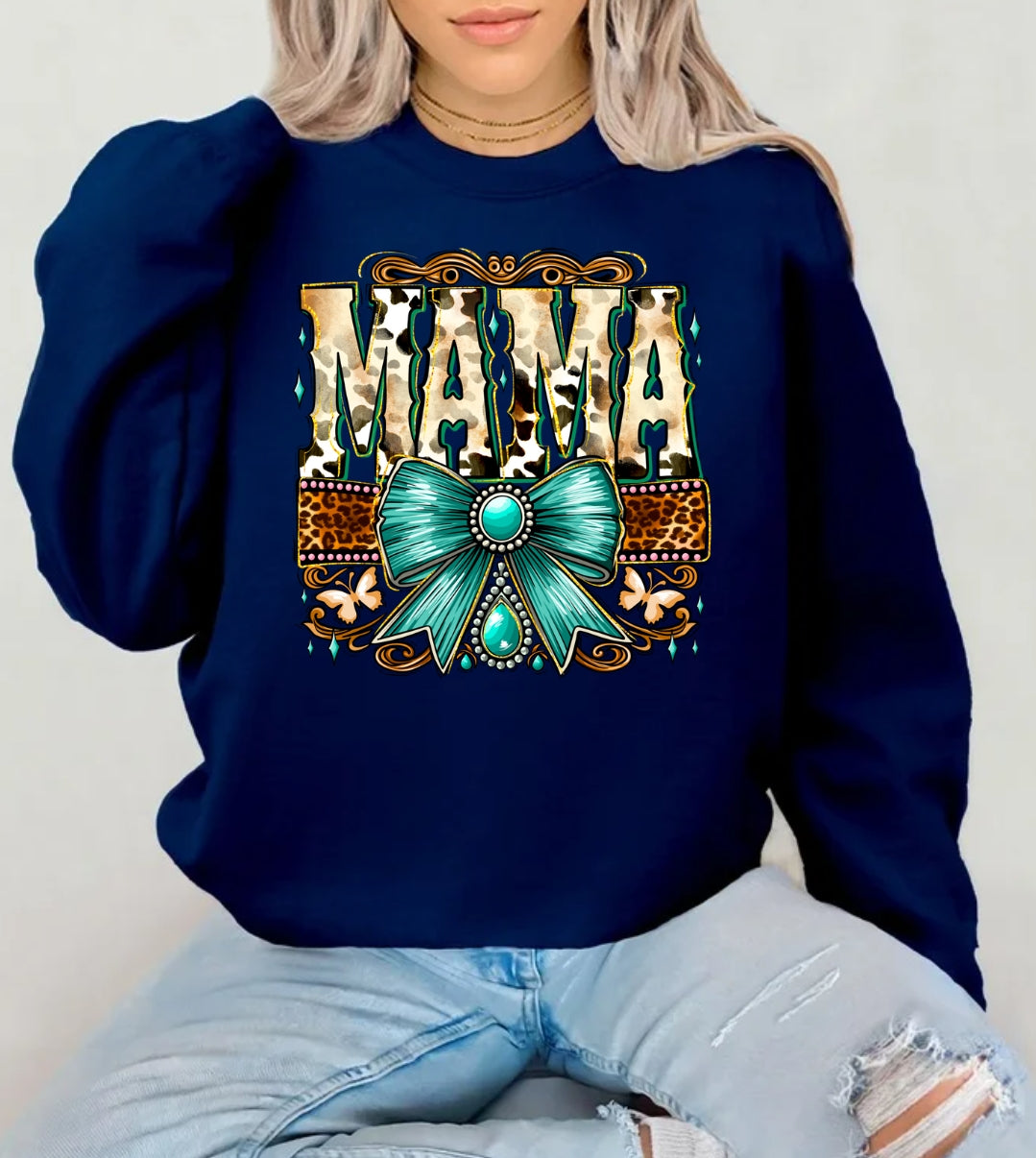 Mama Sweatshirt