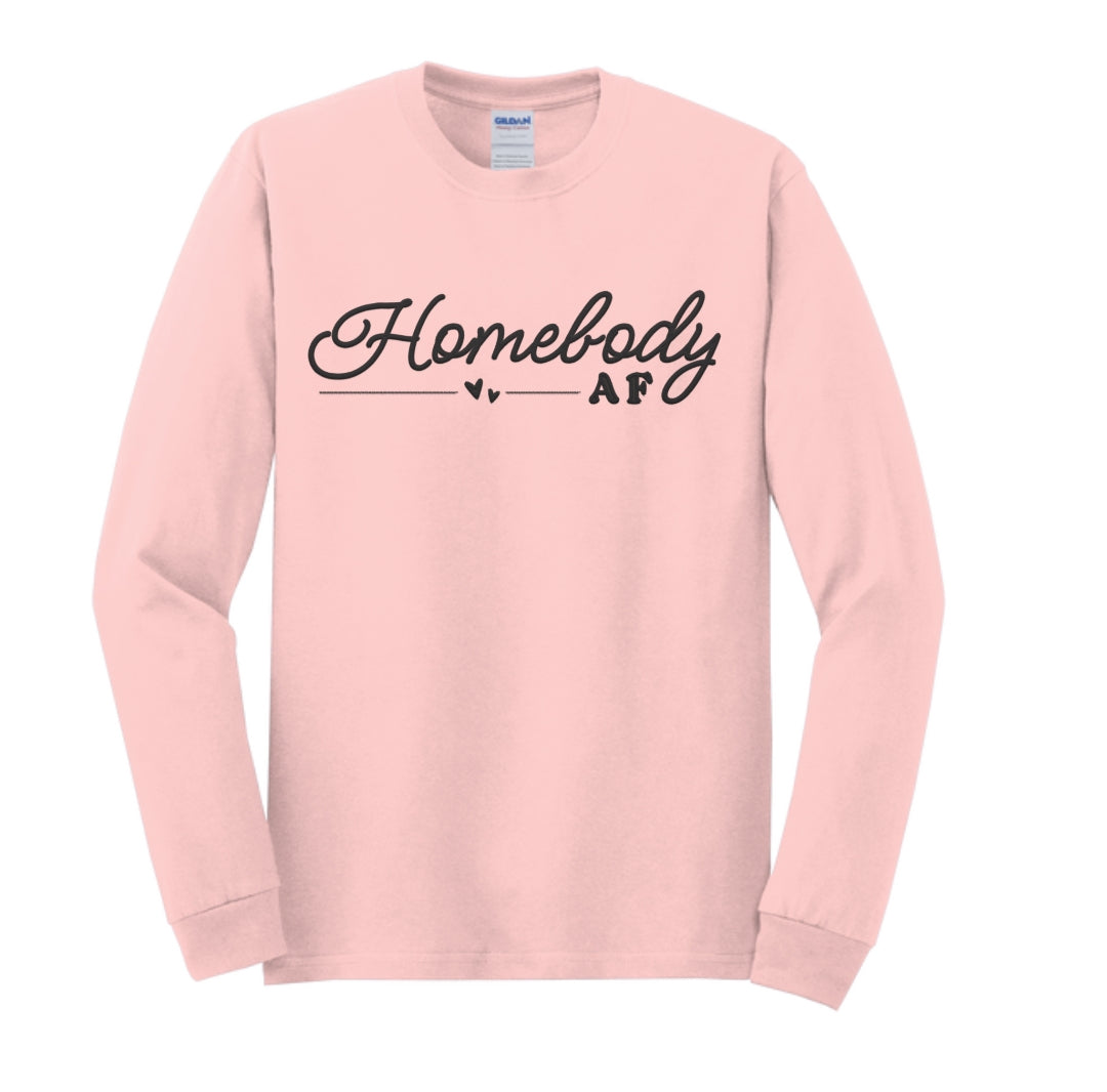 Long Sleeve