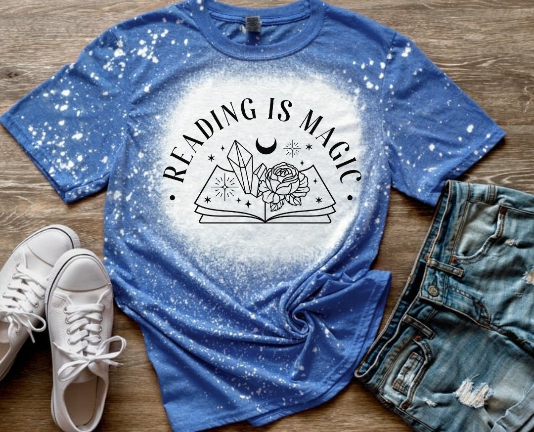 Book T-shirt