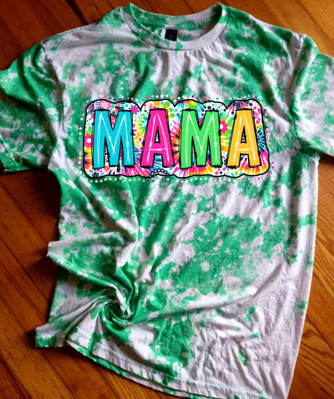 Mama T-shirt