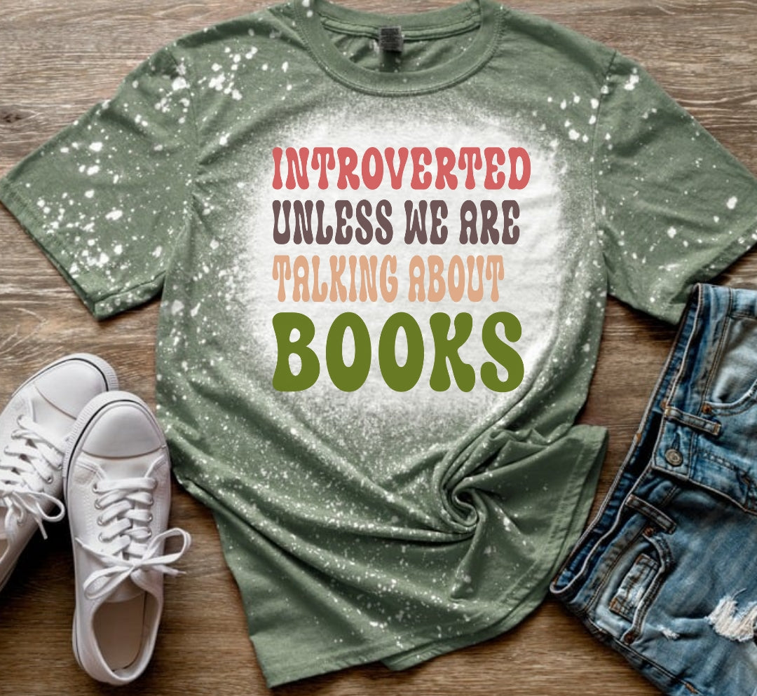 T-shirt book