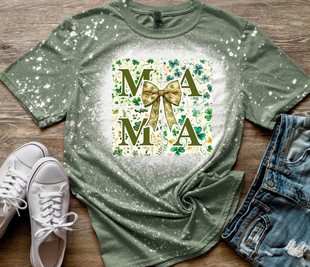 Mama T-shirt