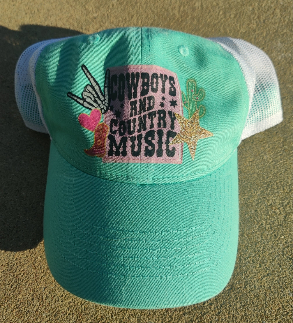 Ready to ship