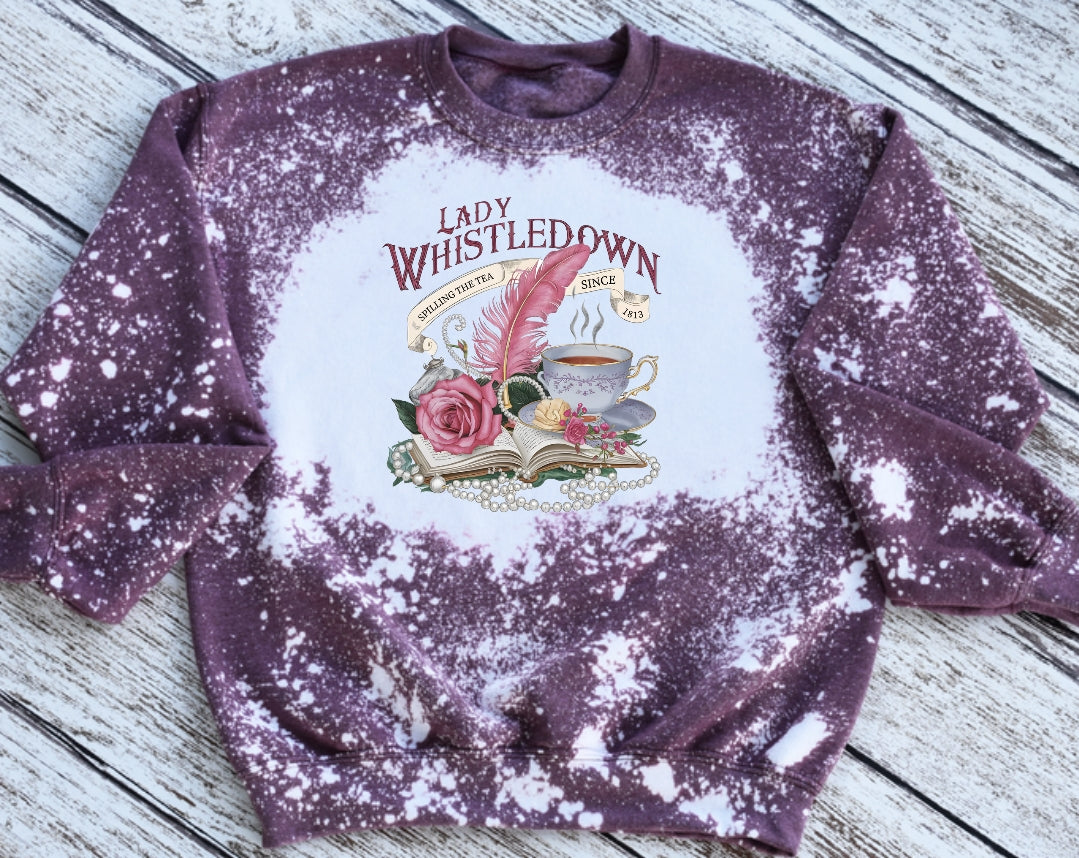 Bridgerton T-shirt or Sweatshirt