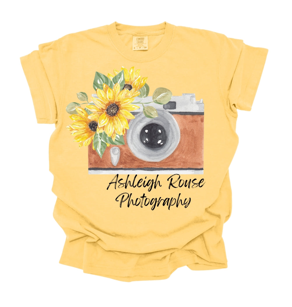 Comfort Color custom