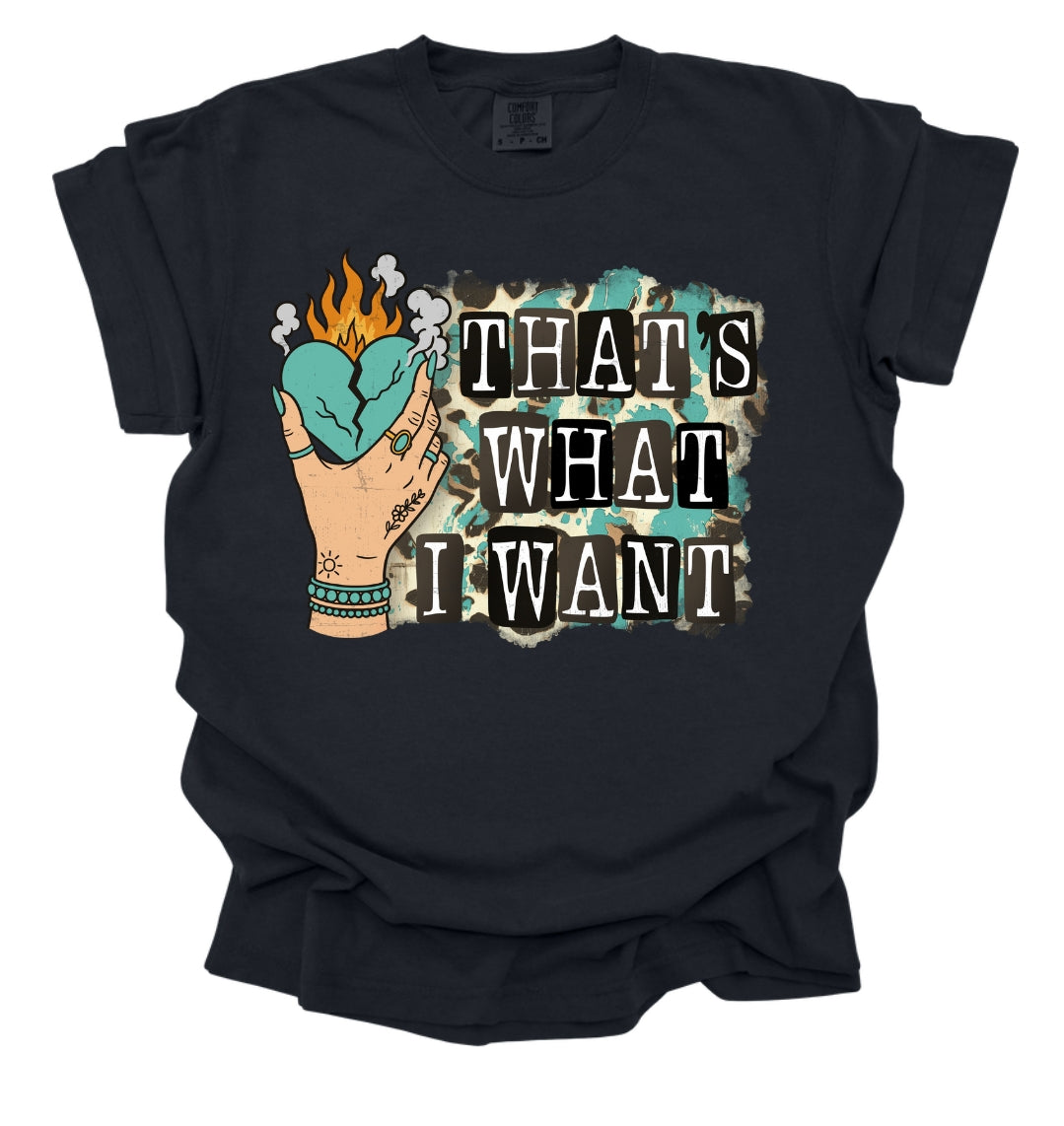 T-shirt