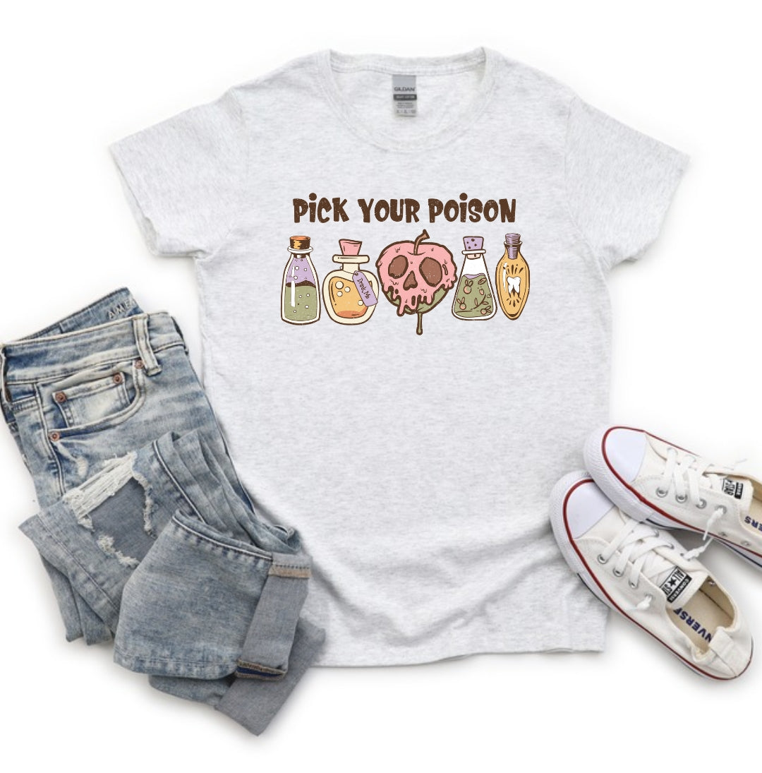 Flash Tee Sale