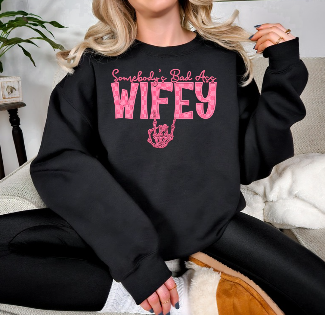 Sweatshirt