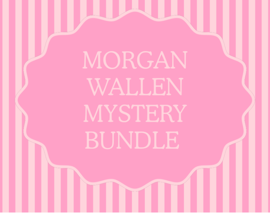 MW Mystery Bundle