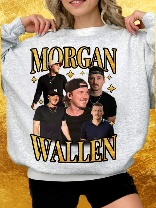 Wallen Sweatshirt