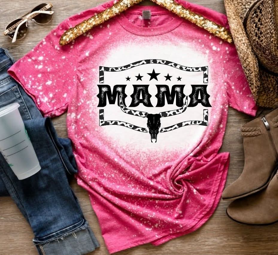 Mama T-shirt