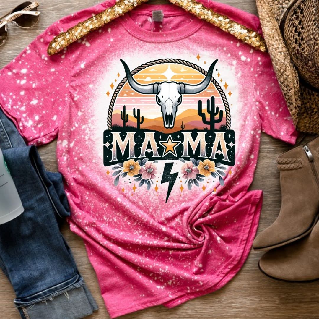 Mama T-shirt