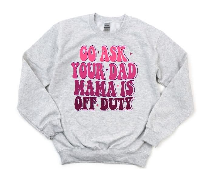 Sweatshirt