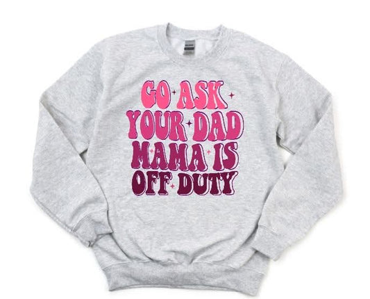 Sweatshirt