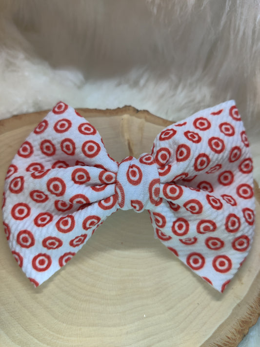 Target Hairbow