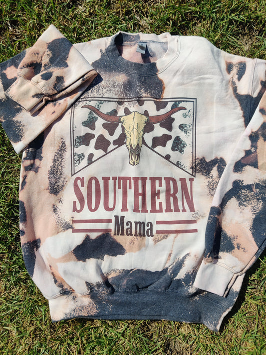 Southern Mama sweatshirt