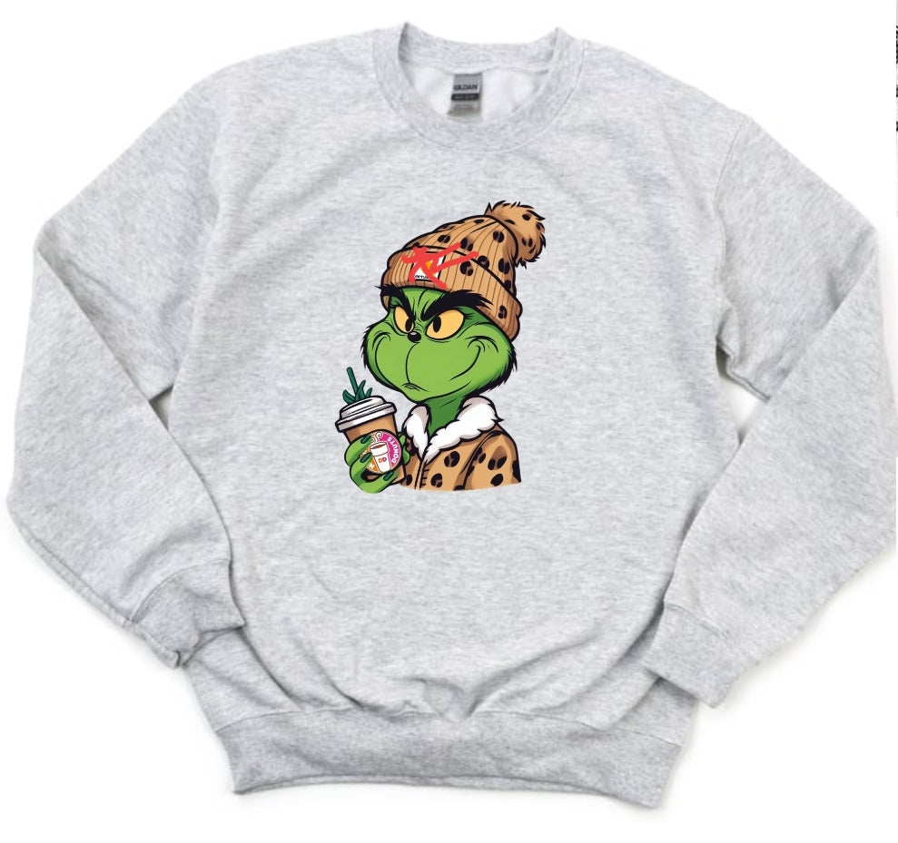 Christmas T-shirt or Sweatshirt