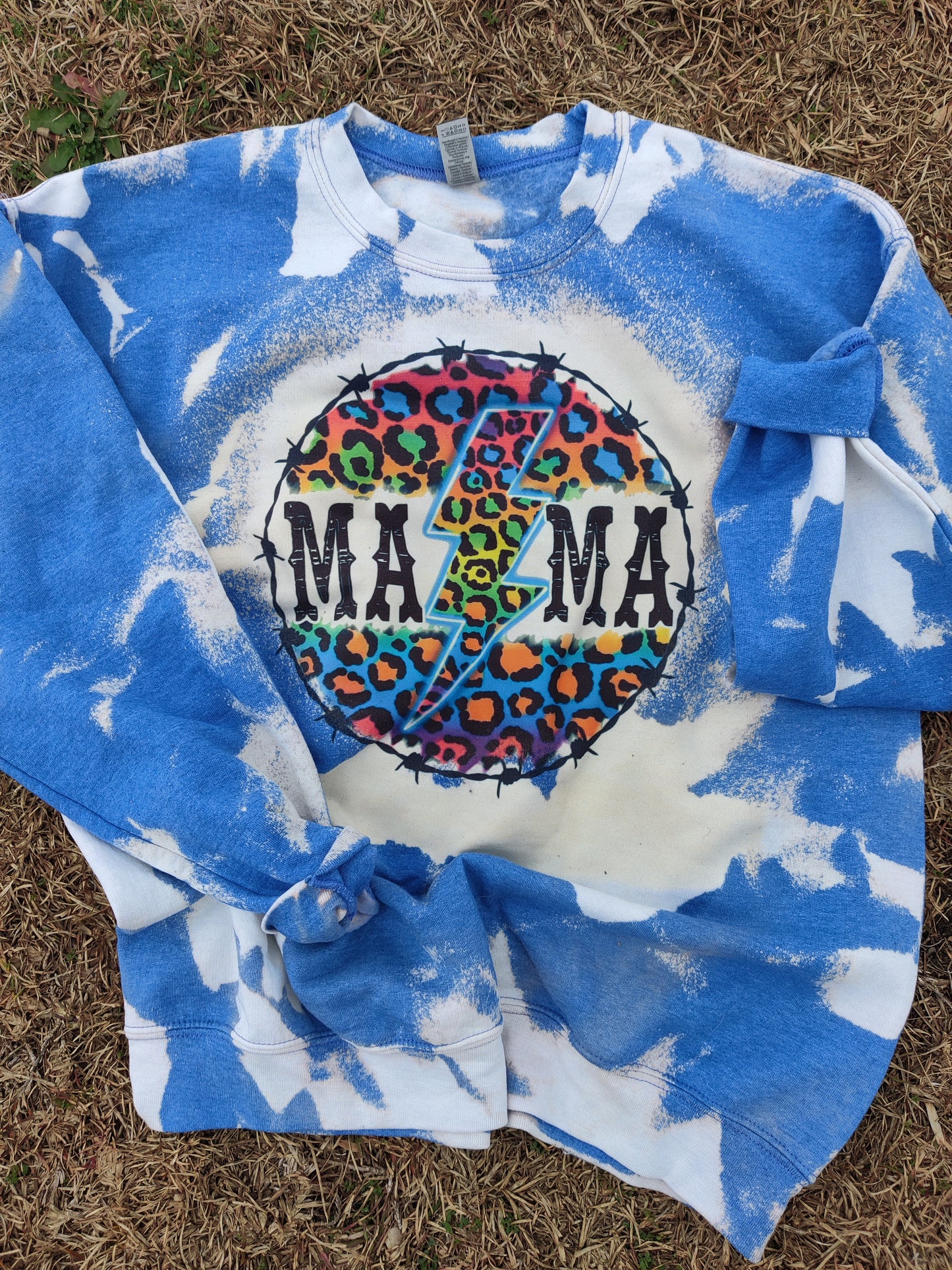 Mama Sweatshirt