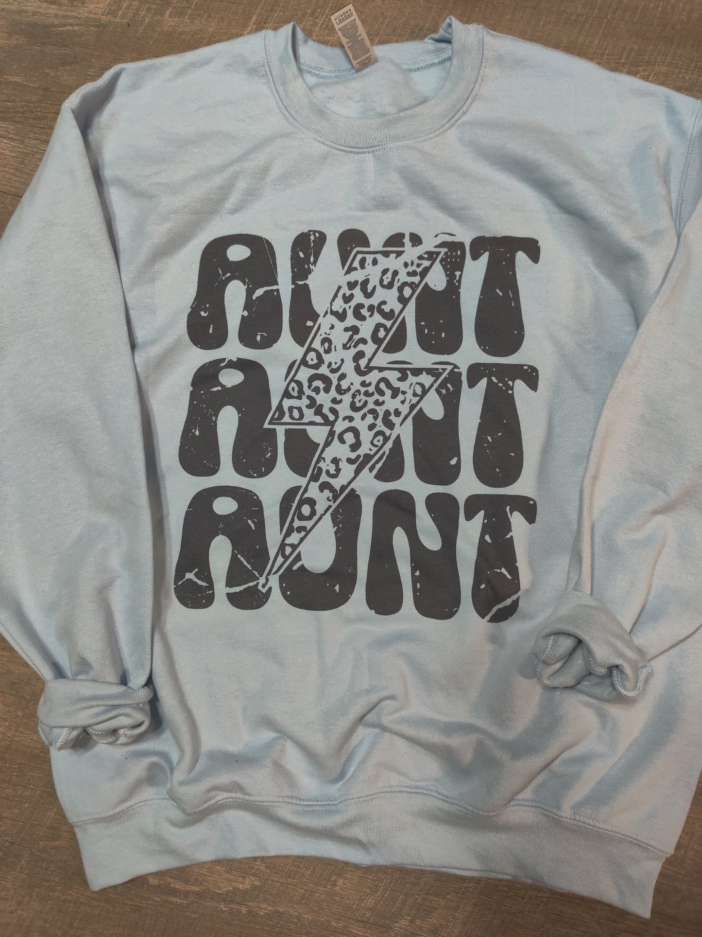 Aunt Sweatshirt