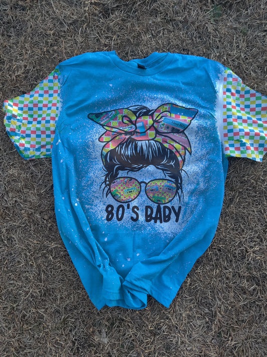 '80 Baby t-shirt