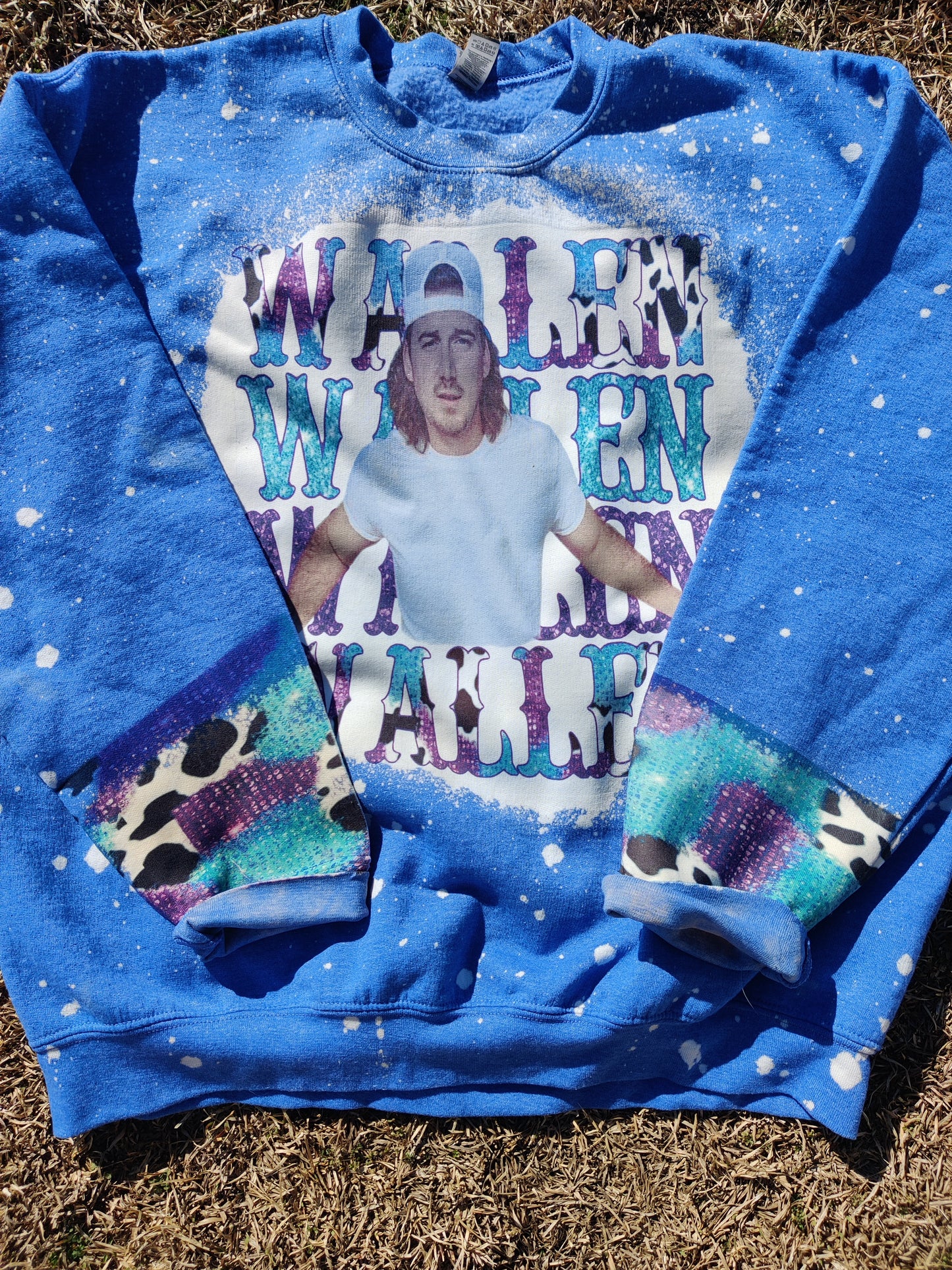 Wallen Sweatshirt