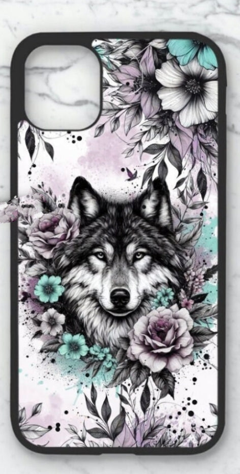 Phone case