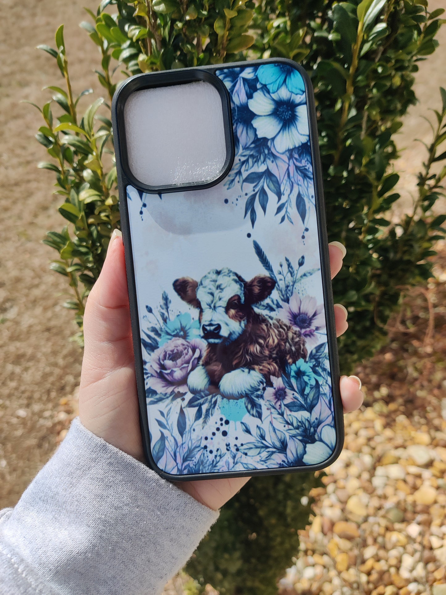 Phone case